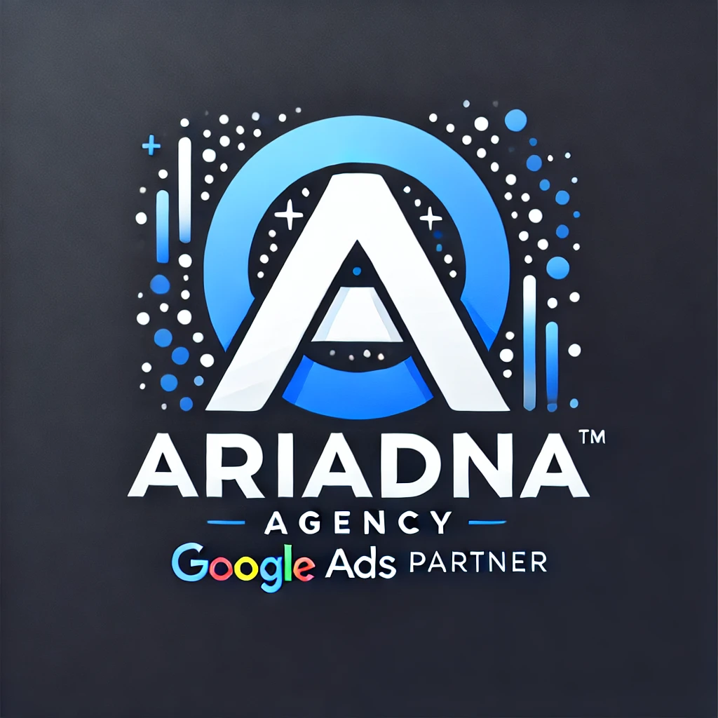 Ariadna Agency Logo